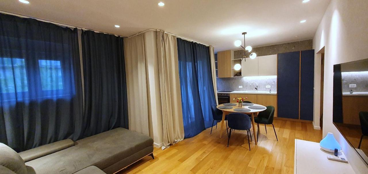 Freyja Apartman Split