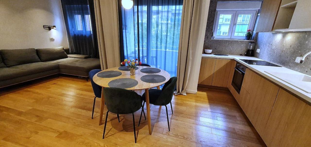 Freyja Apartman *