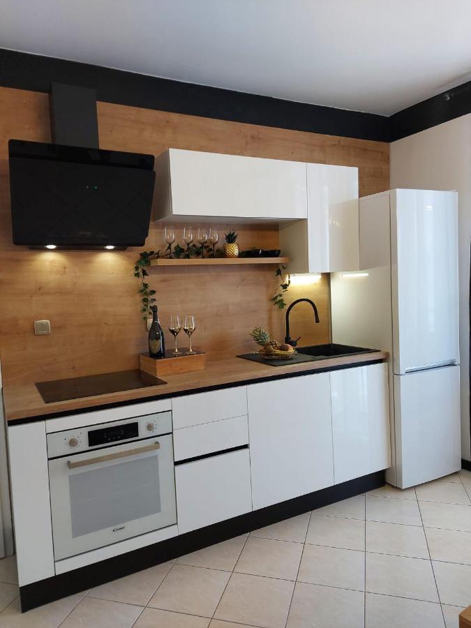 Apartman Luxury Oasis Split