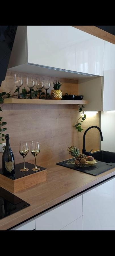 Apartman Luxury Oasis *