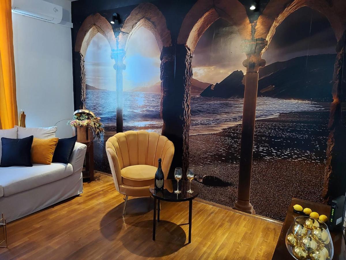 Apartman Luxury Oasis Split