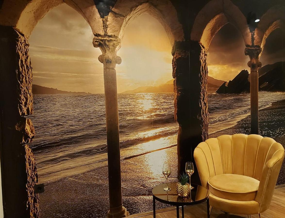 Apartman Luxury Oasis