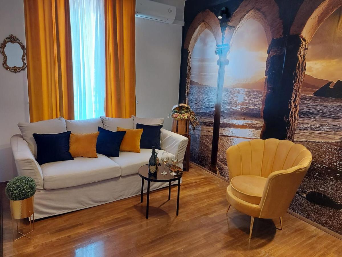 Apartman Luxury Oasis Split