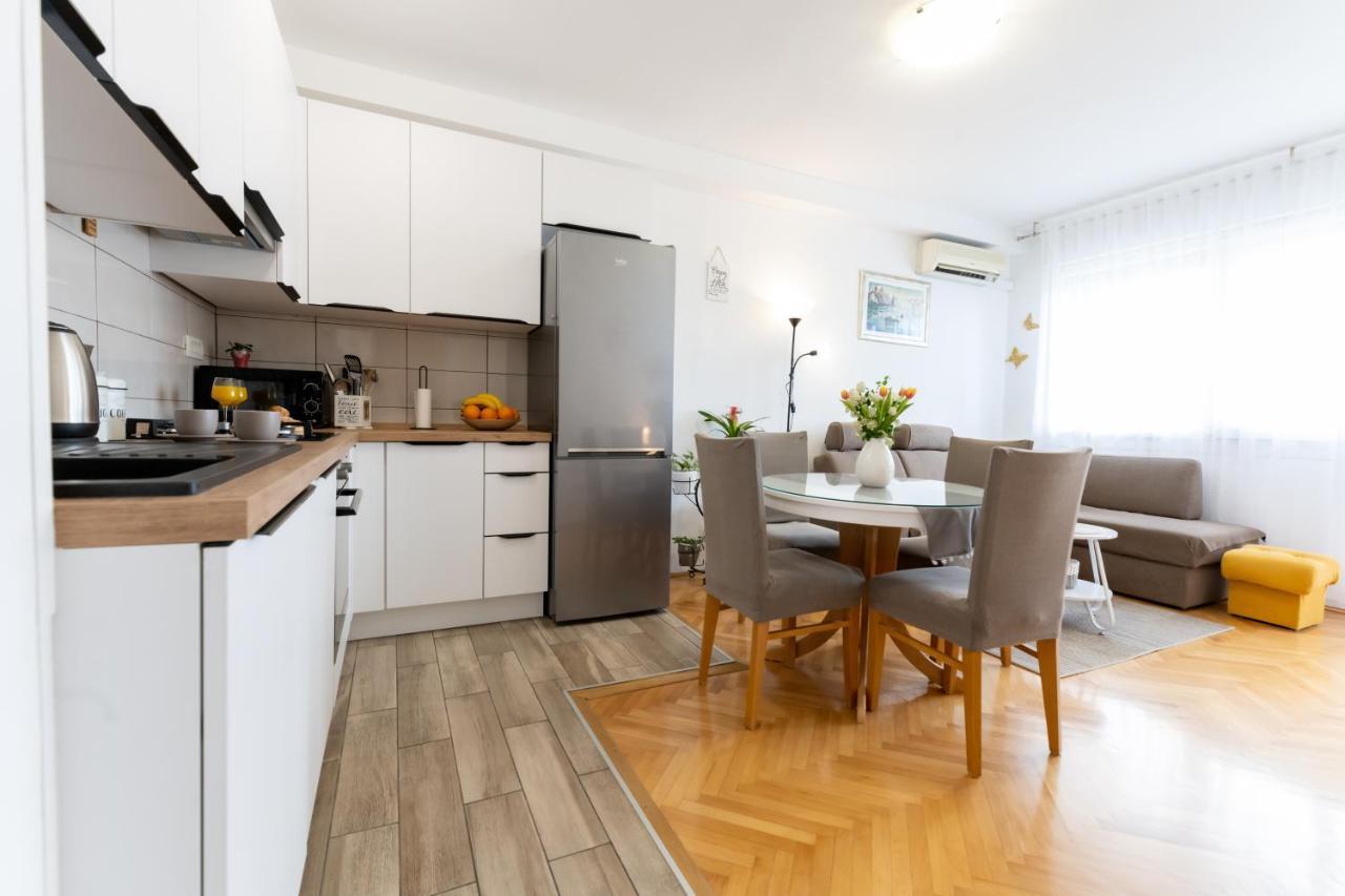 Plokite Apartamento Split