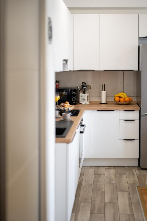 Plokite Apartamento Split
