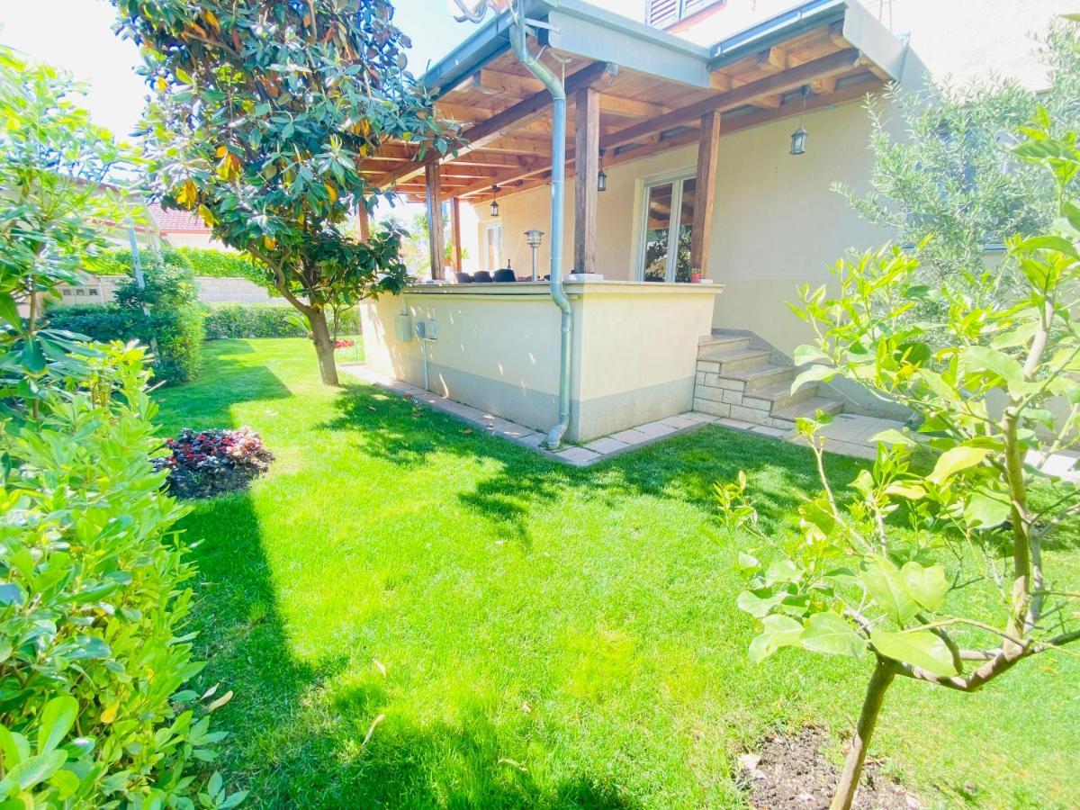 Santa Lucia Apartment *