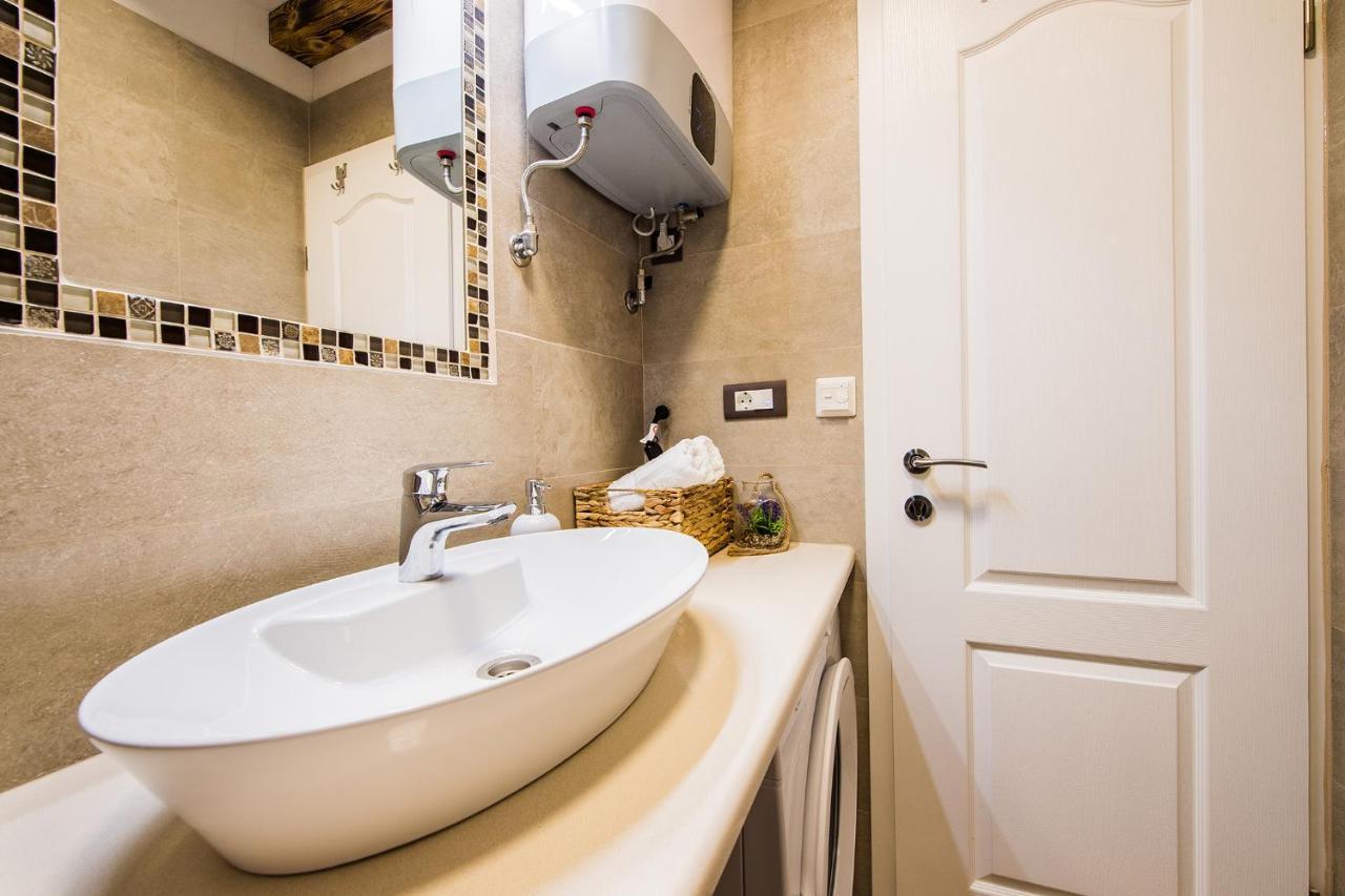 Reval Luxury Stone House Apartments**** Apartamento