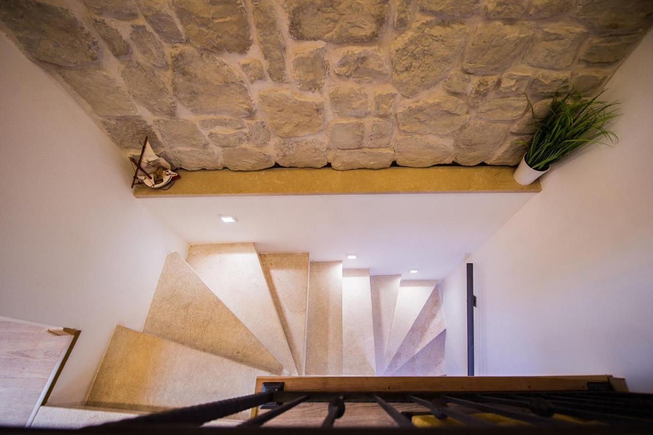 Reval Luxury Stone House Apartments**** Apartamento *