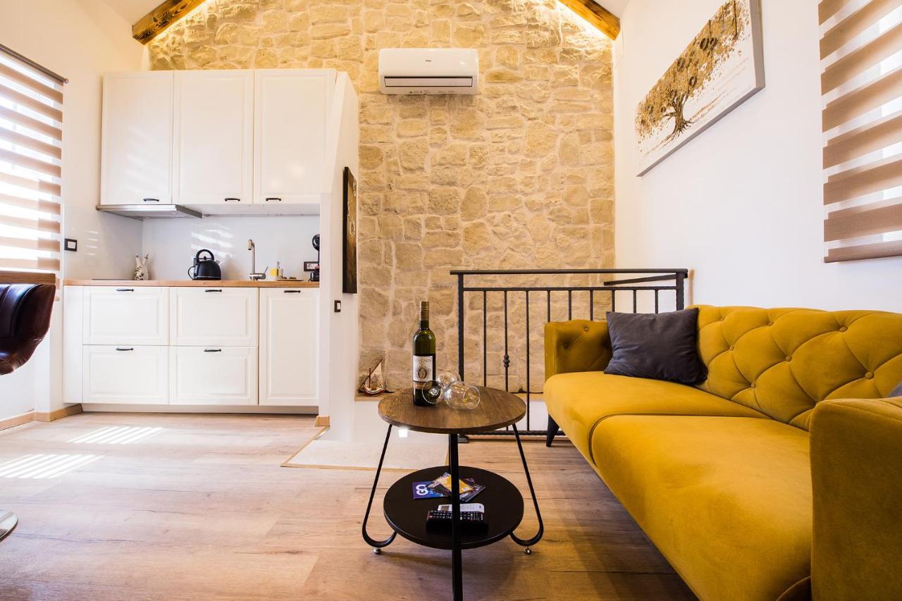 Reval Luxury Stone House Apartments**** Apartamento *