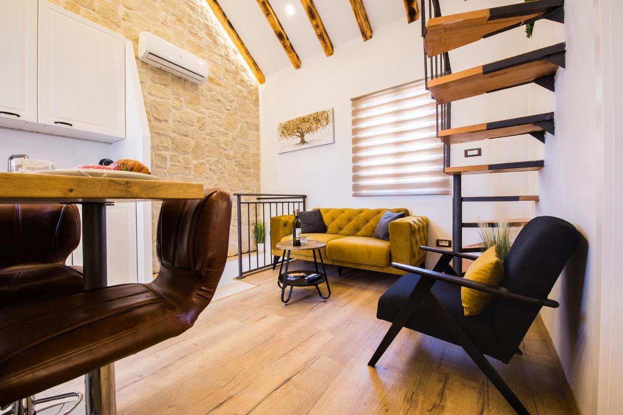 Reval Luxury Stone House Apartments**** Apartamento Split