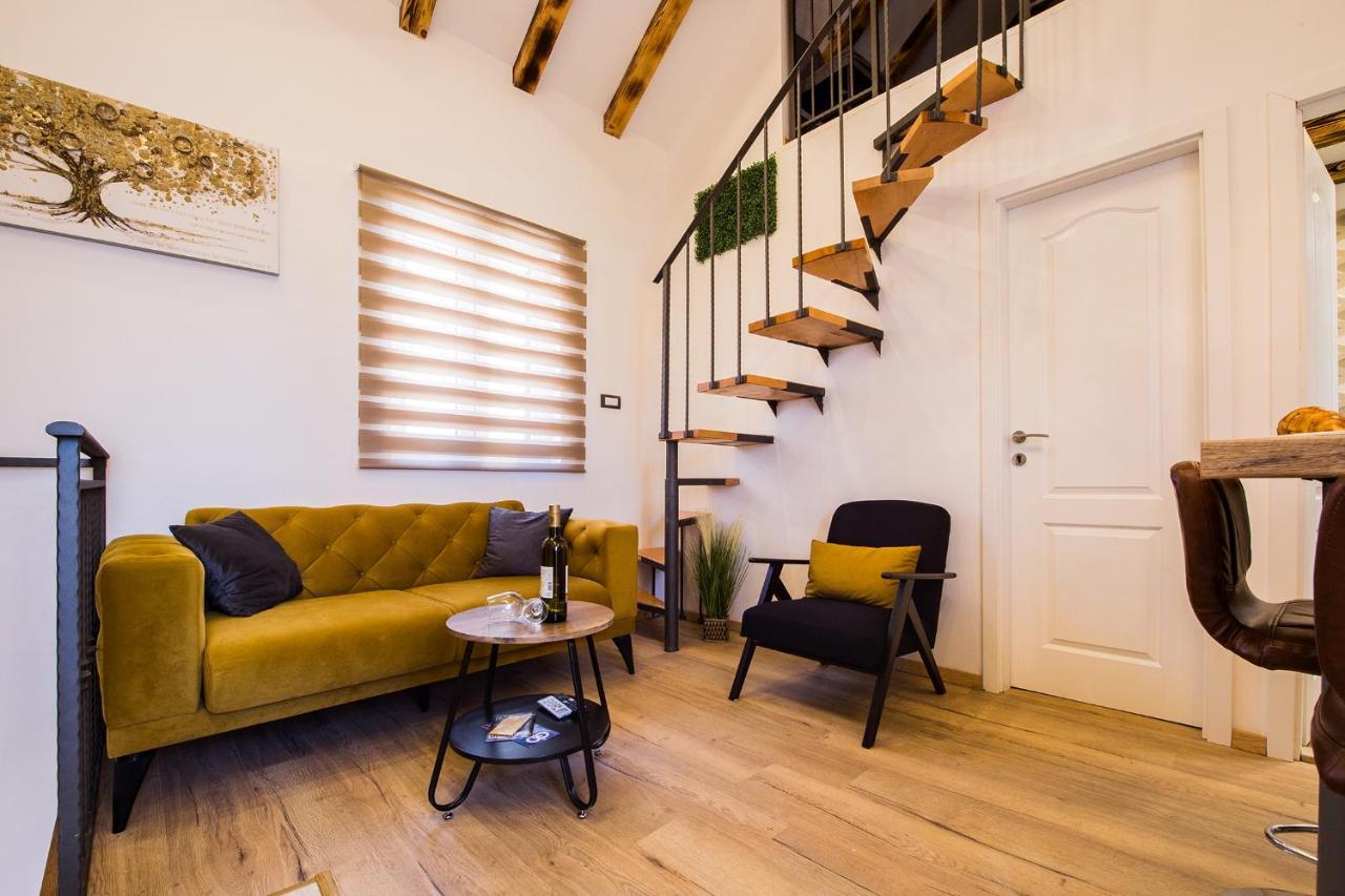 Reval Luxury Stone House Apartments**** Apartamento