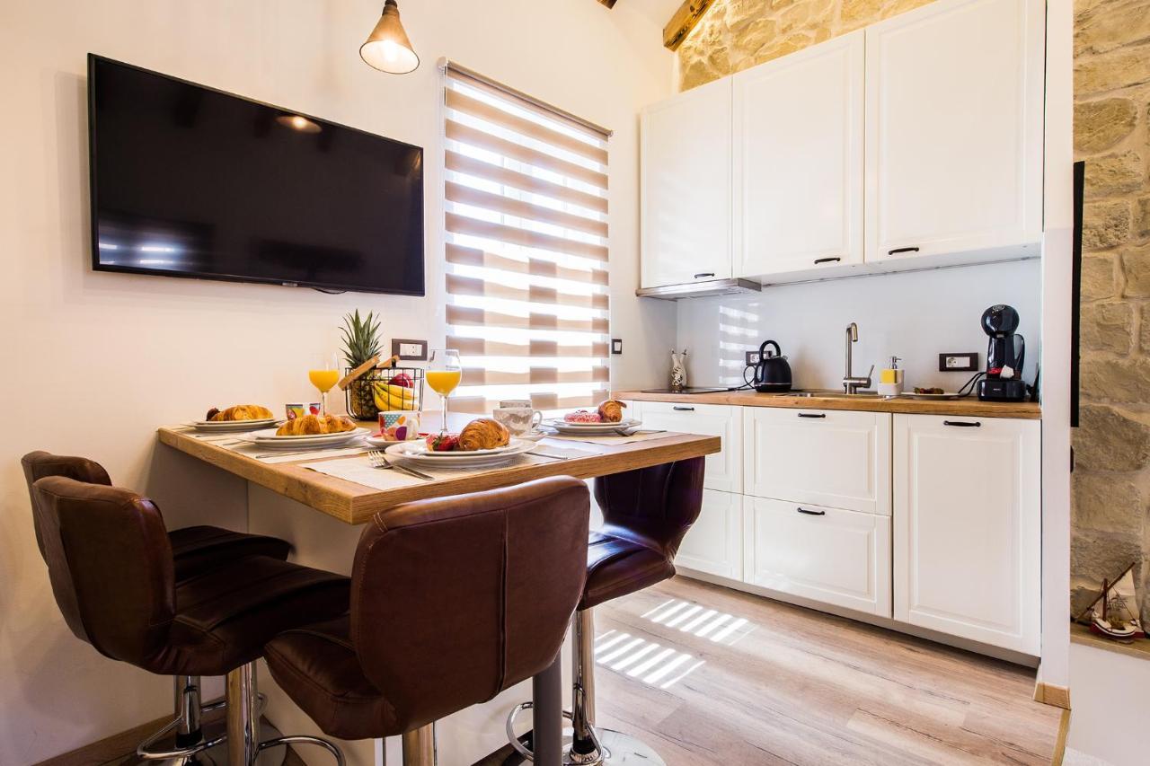 Reval Luxury Stone House Apartments**** * Split