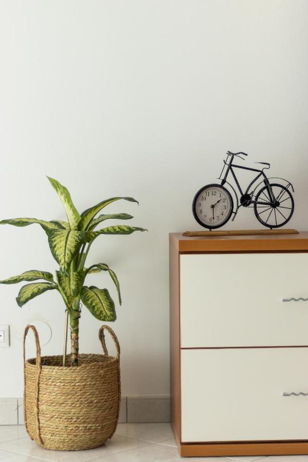 Apartamento Horizon