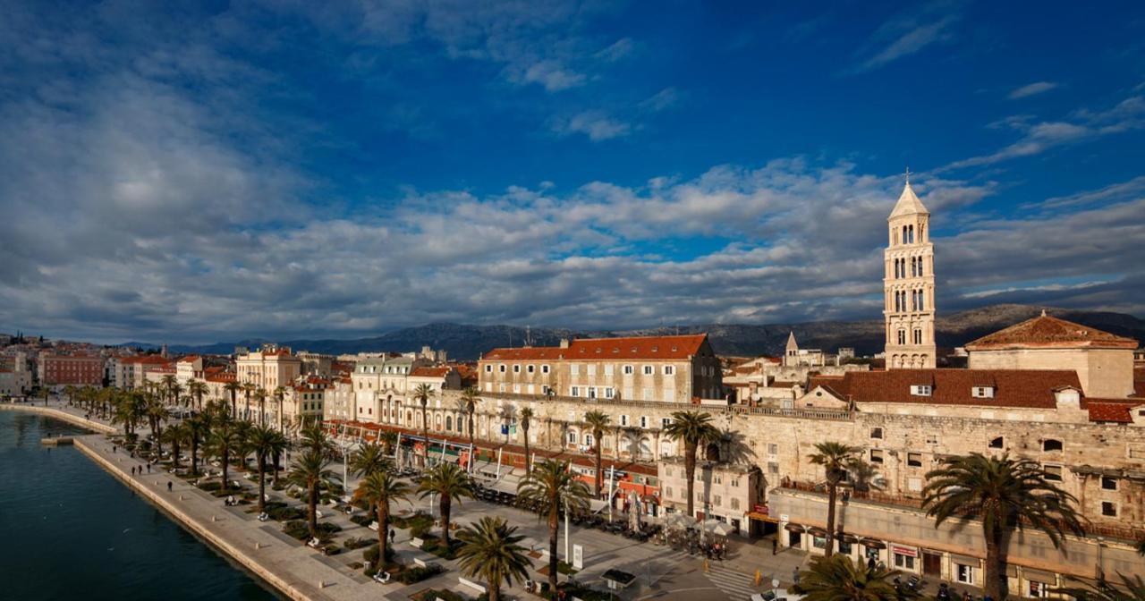 Apartamento Horizon Split