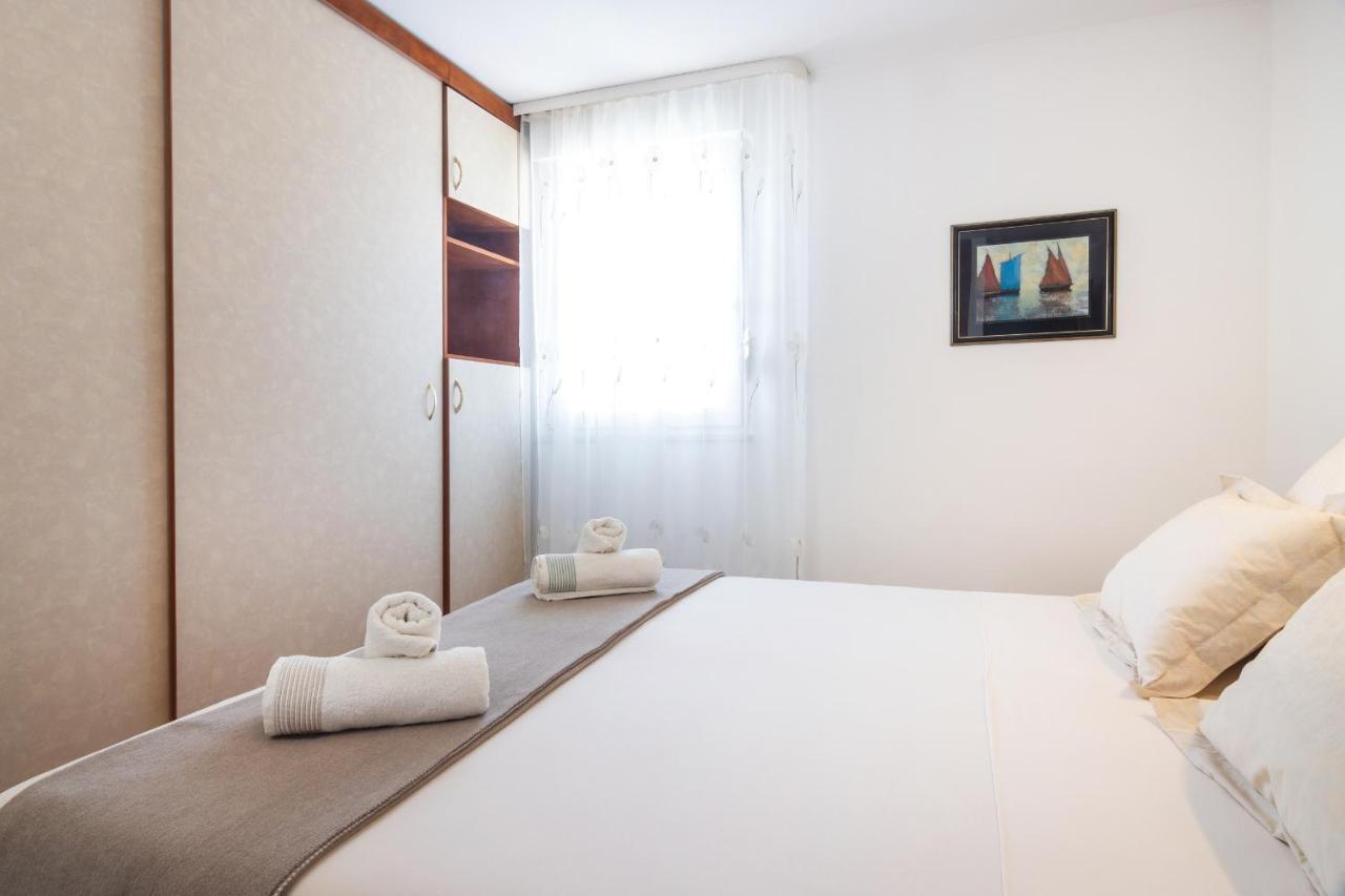 Apartamento Horizon