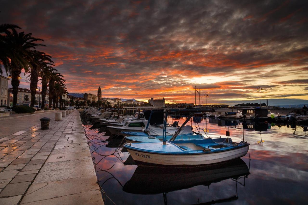 Apartamento Horizon Split