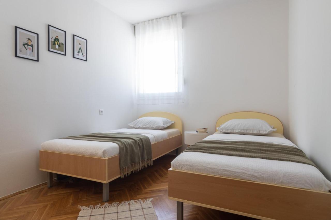 Apartamento Horizon Split