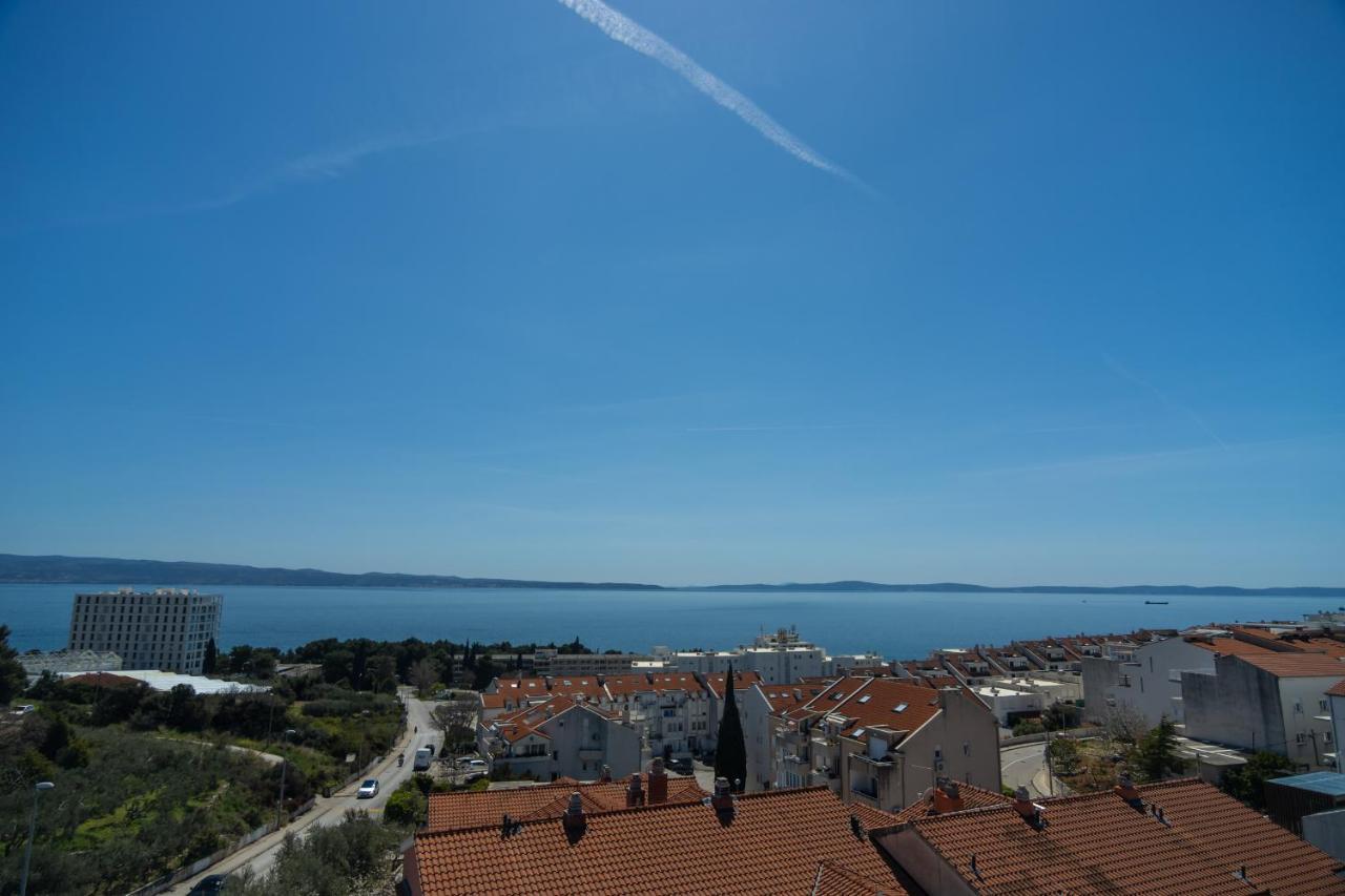 Apartamento Horizon