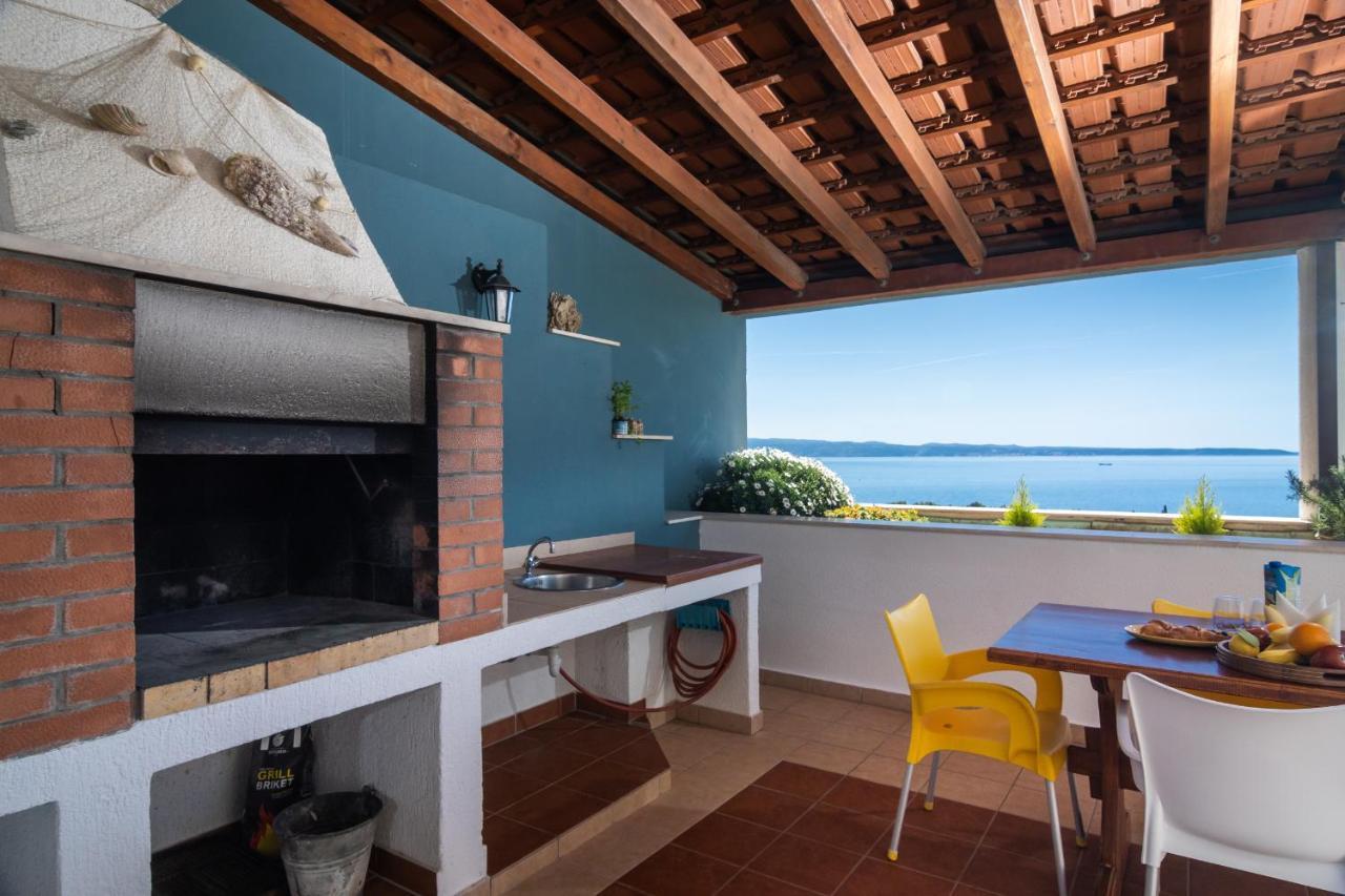 Apartamento Horizon Split