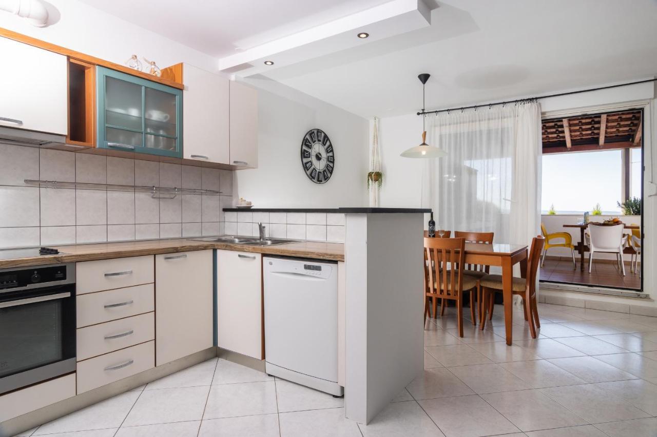 Apartamento Horizon