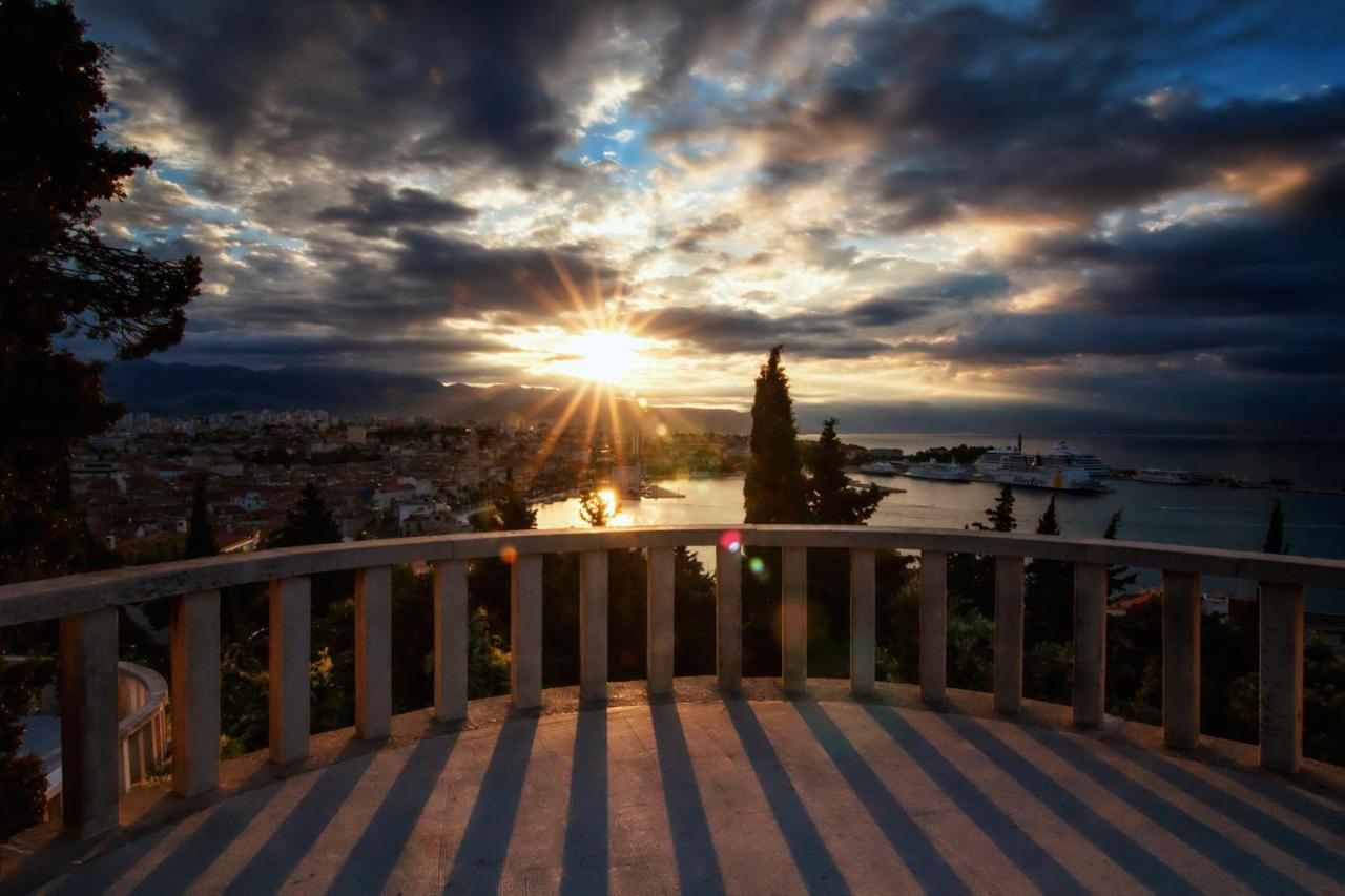 Apartamento Horizon *