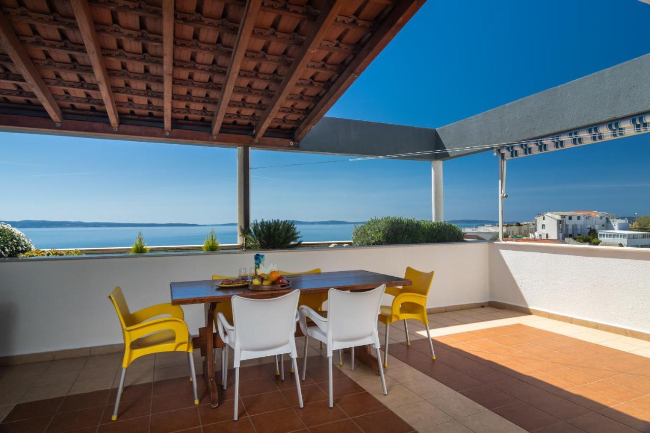 Apartamento Horizon *