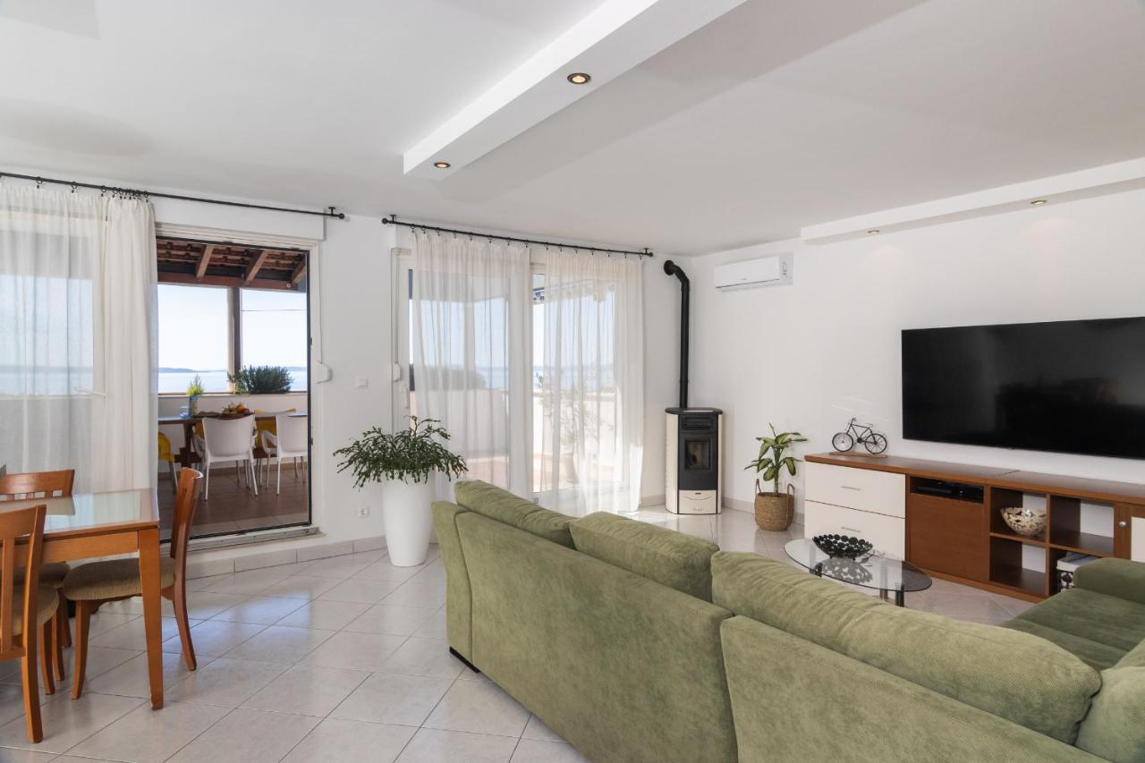 Apartamento Horizon *