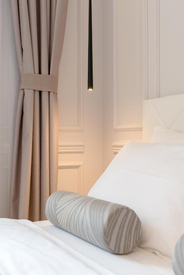 Gostinjska kuća Luxury L'avenue 2 Split