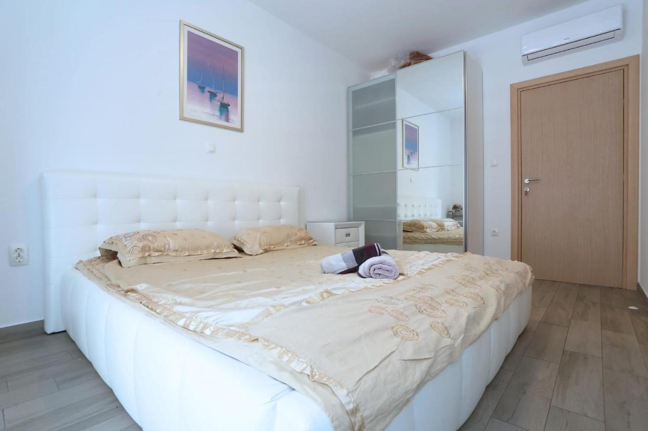Zane Apartman