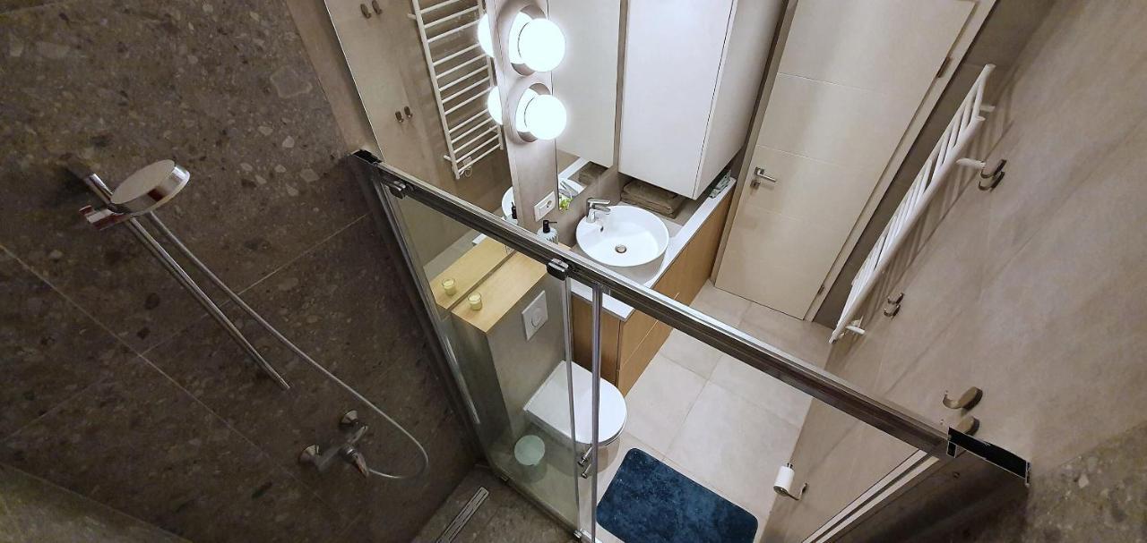 Freyja Apartman Split