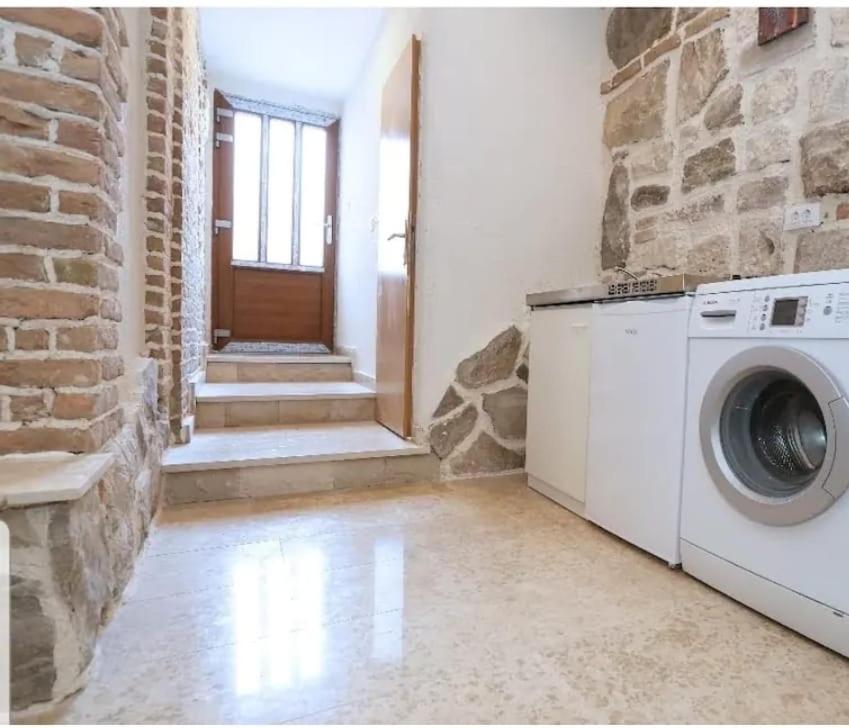 Zane Apartman Split