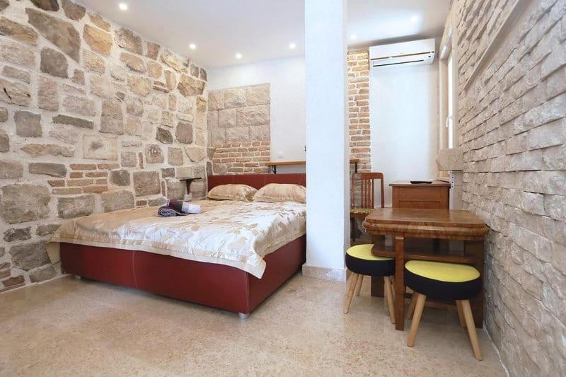 Zane Apartman *