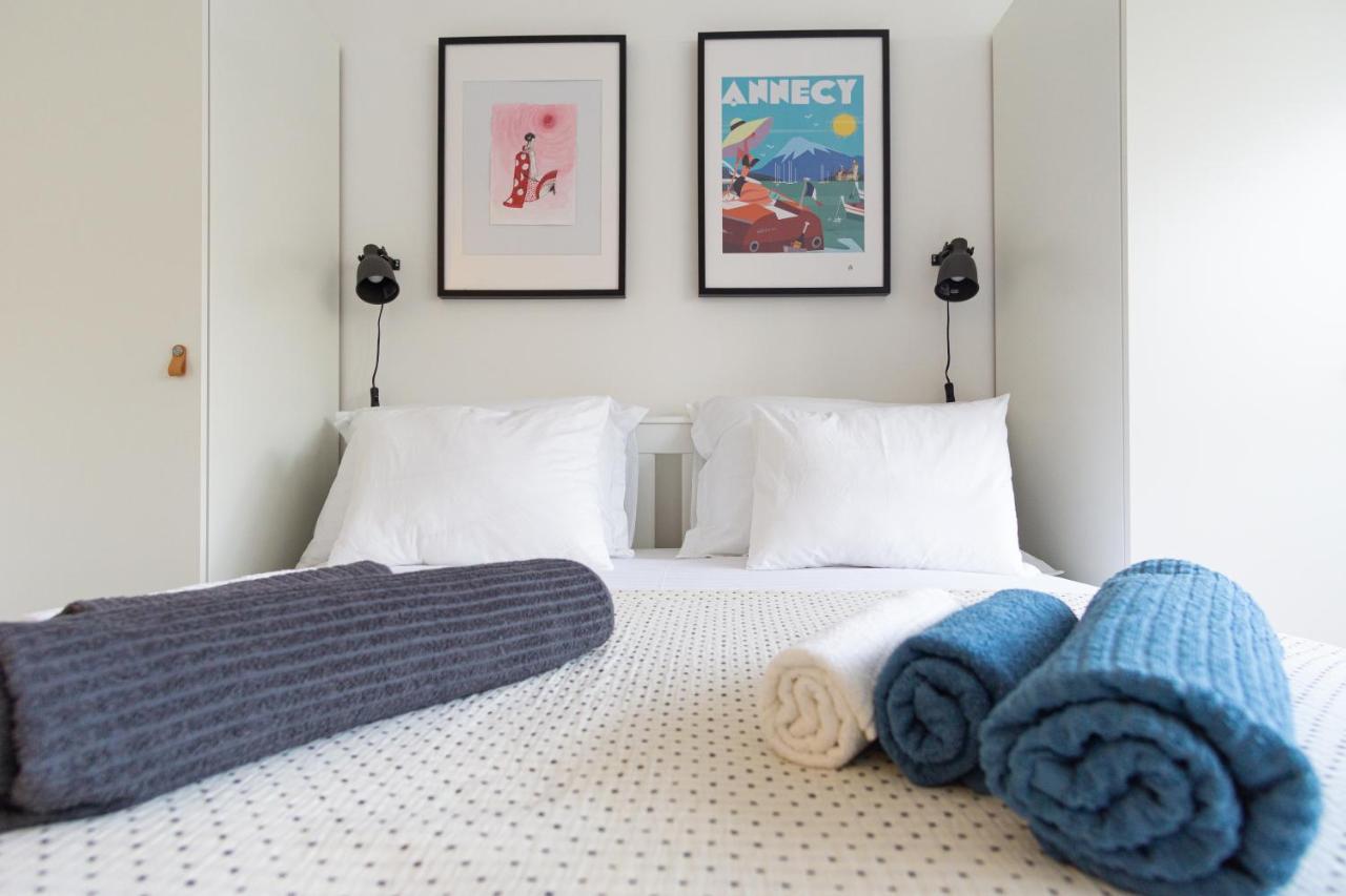Apartman Piero *
