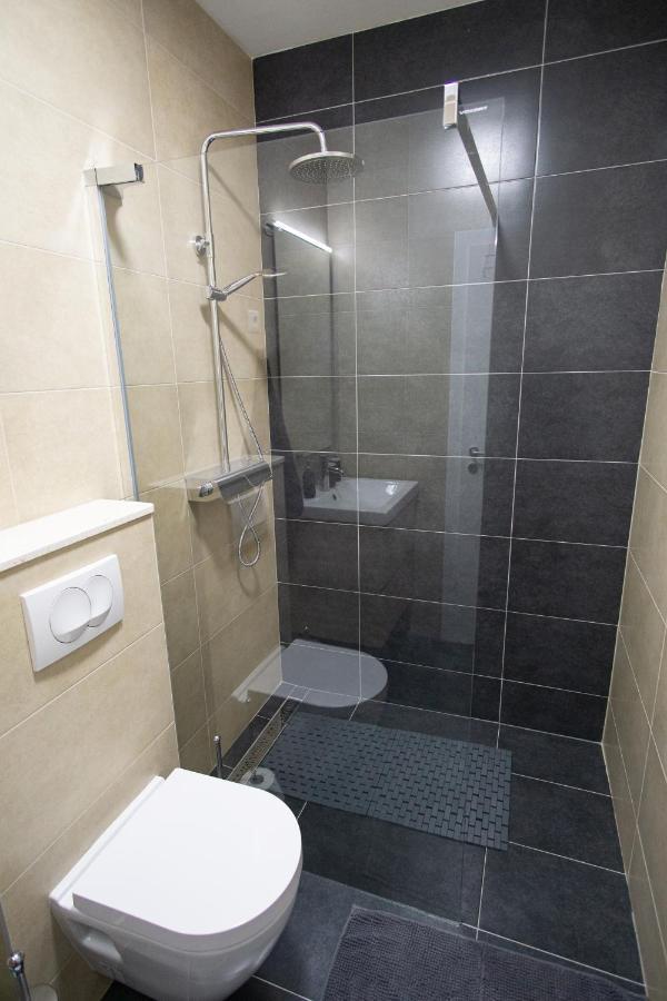 Apartman Piero