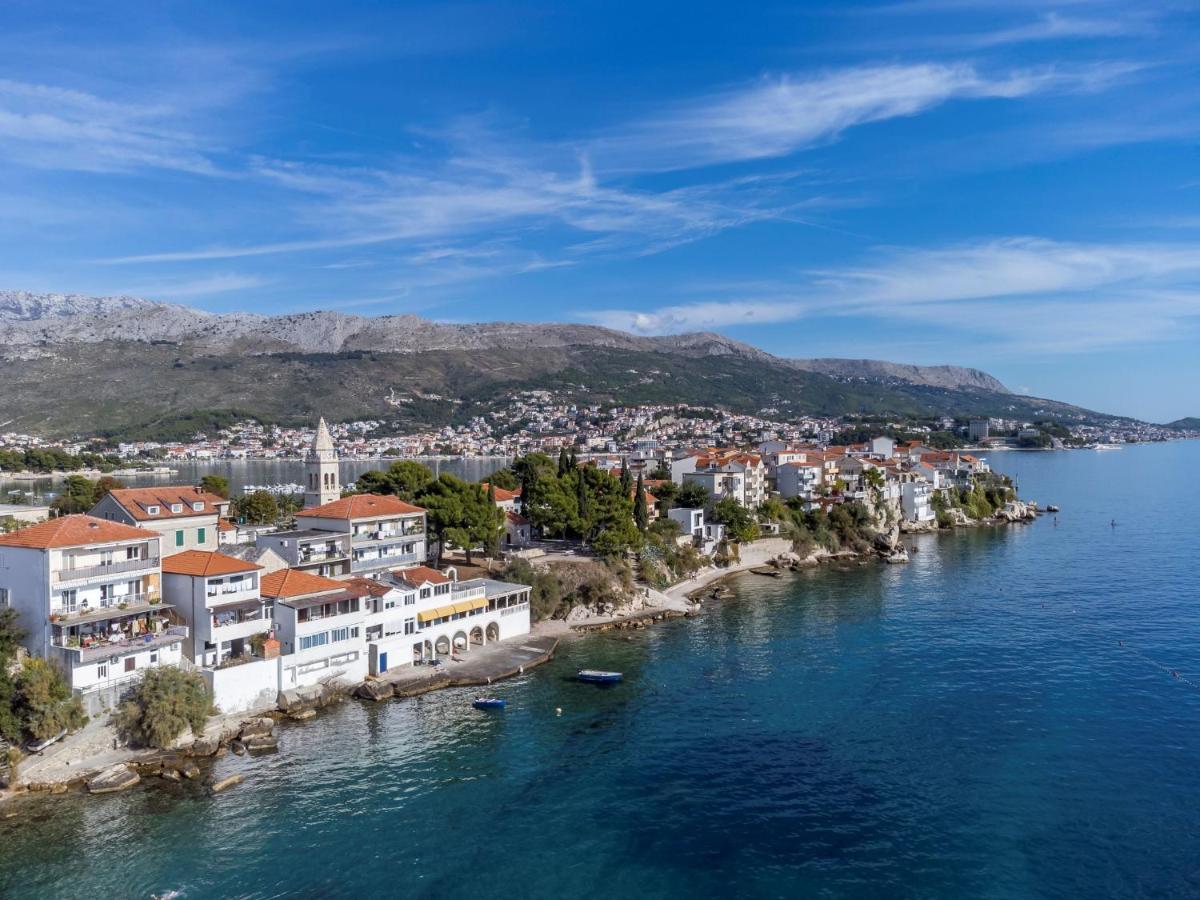 Apartman Lukiana*** Apartman *