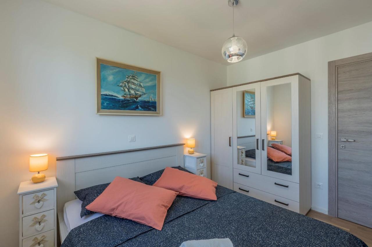 Apartman Lukiana*** Apartman