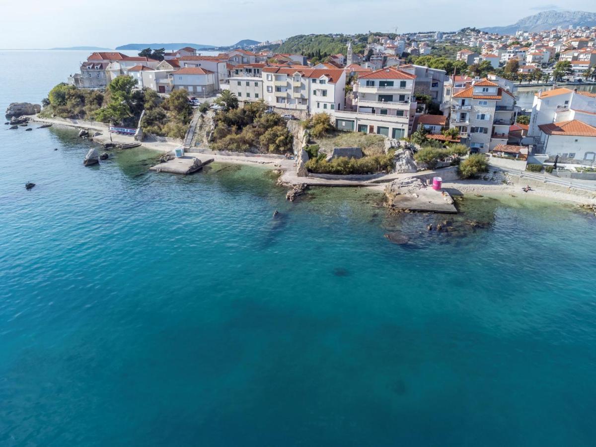 Apartman Apartman Lukiana*** *