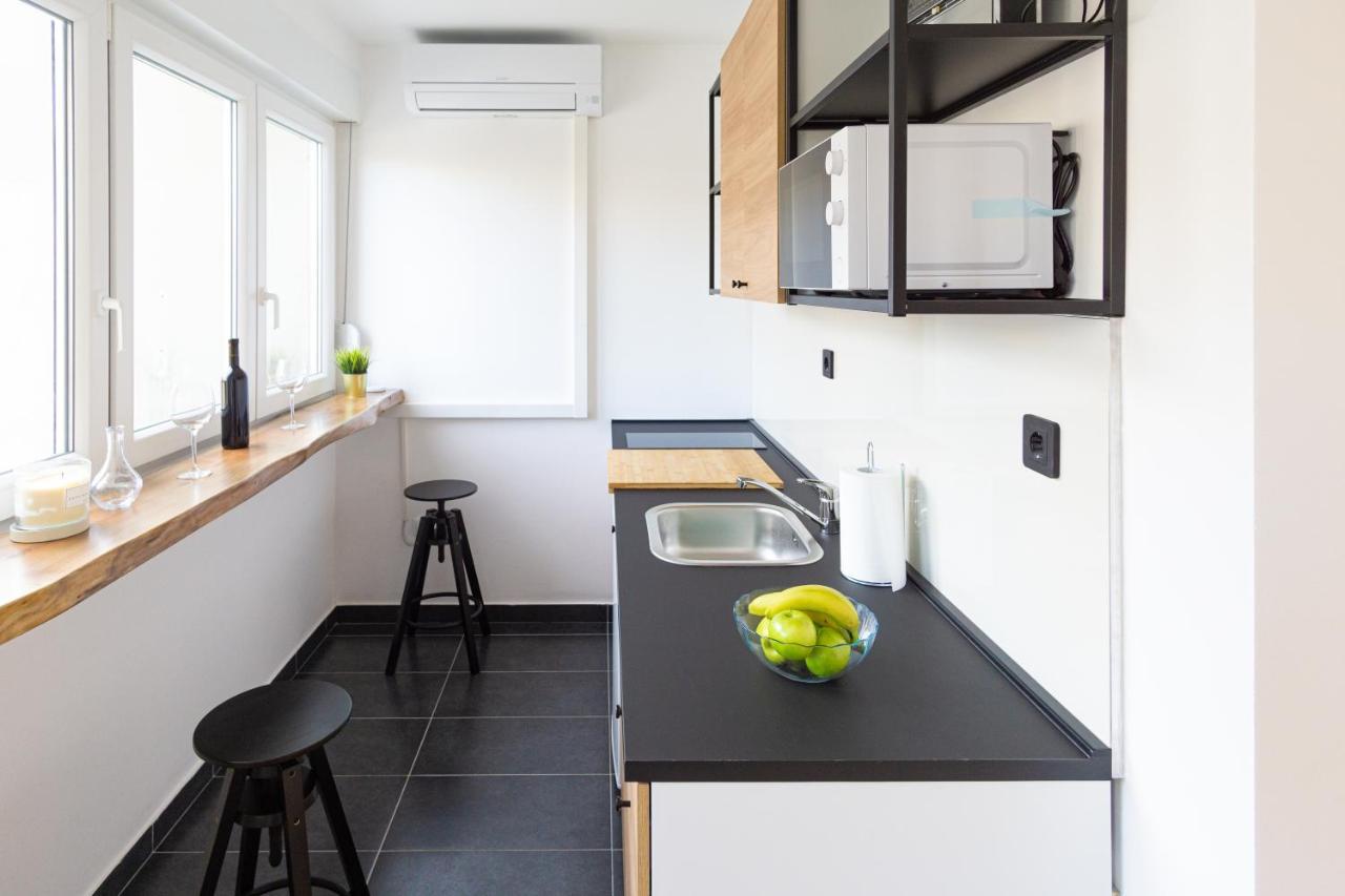 Apartman Piero Split