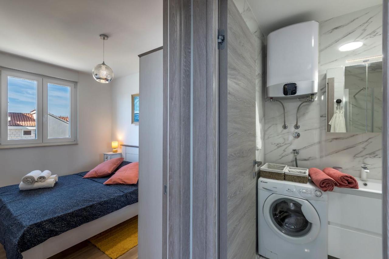 Apartman Lukiana*** * Split
