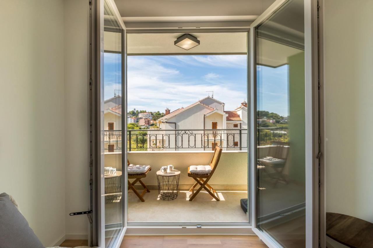 Apartman Lukiana*** Split