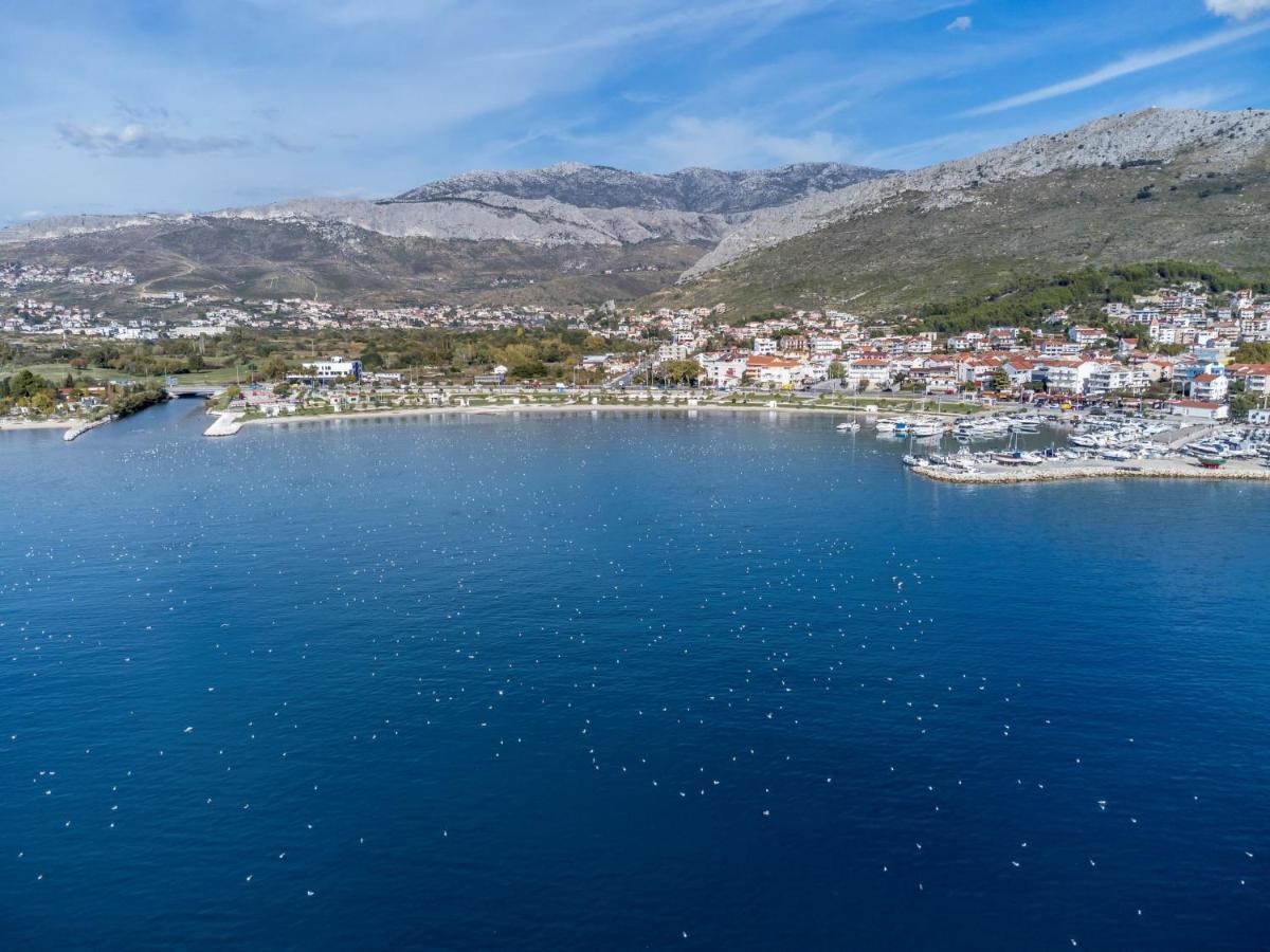 Apartman Apartman Lukiana***