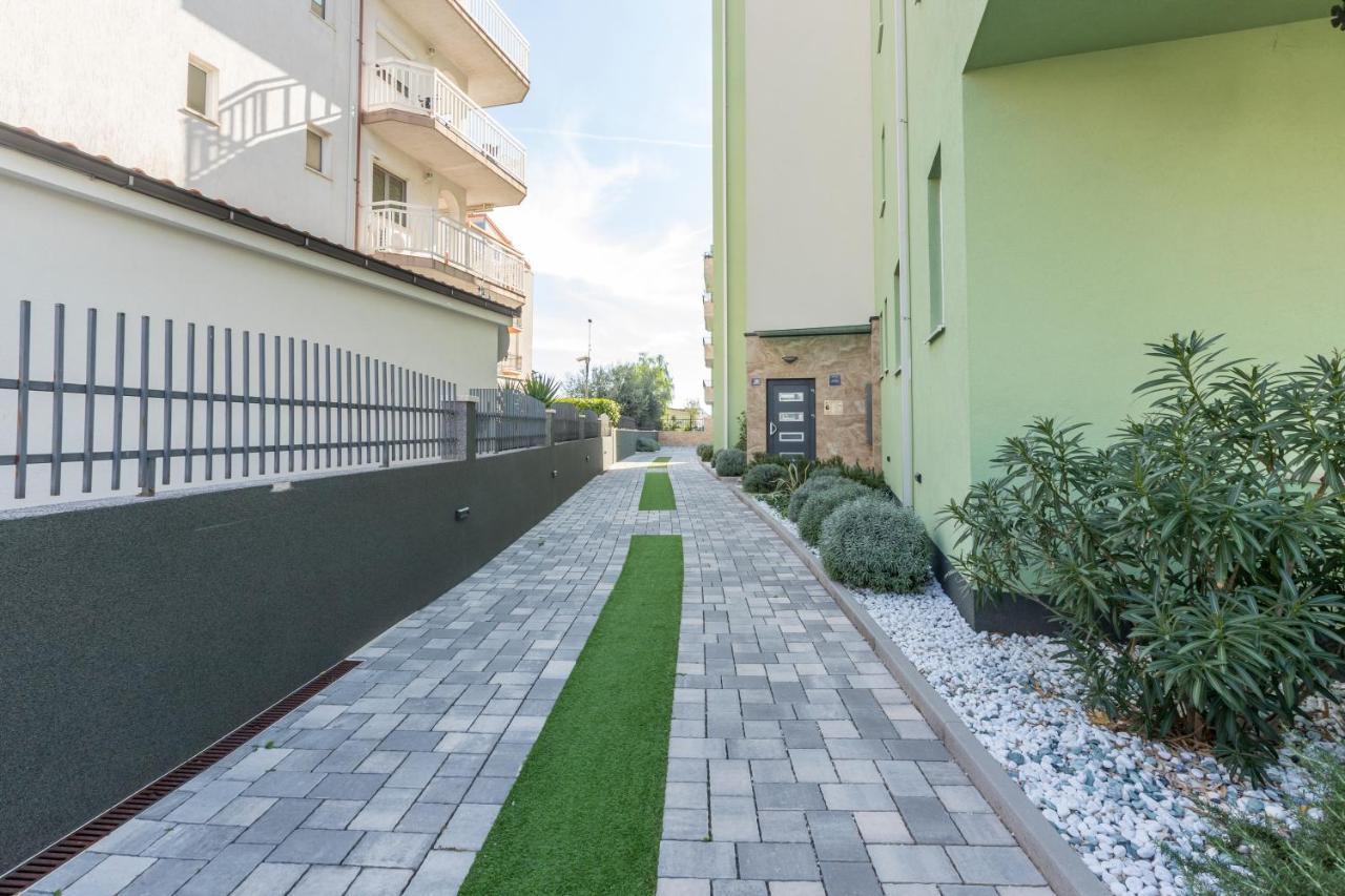 Apartman Lukiana*** Apartman Split