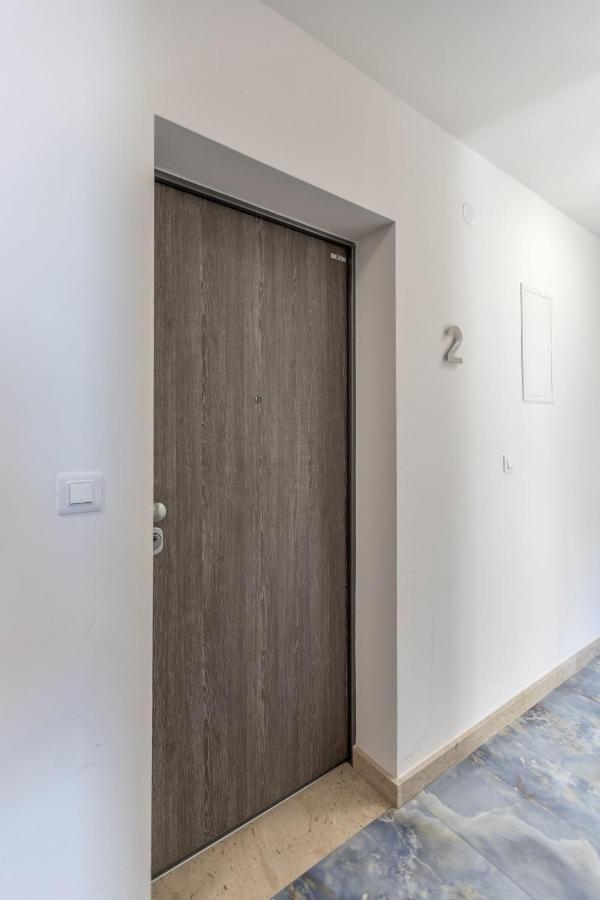 Apartman Apartman Lukiana*** *