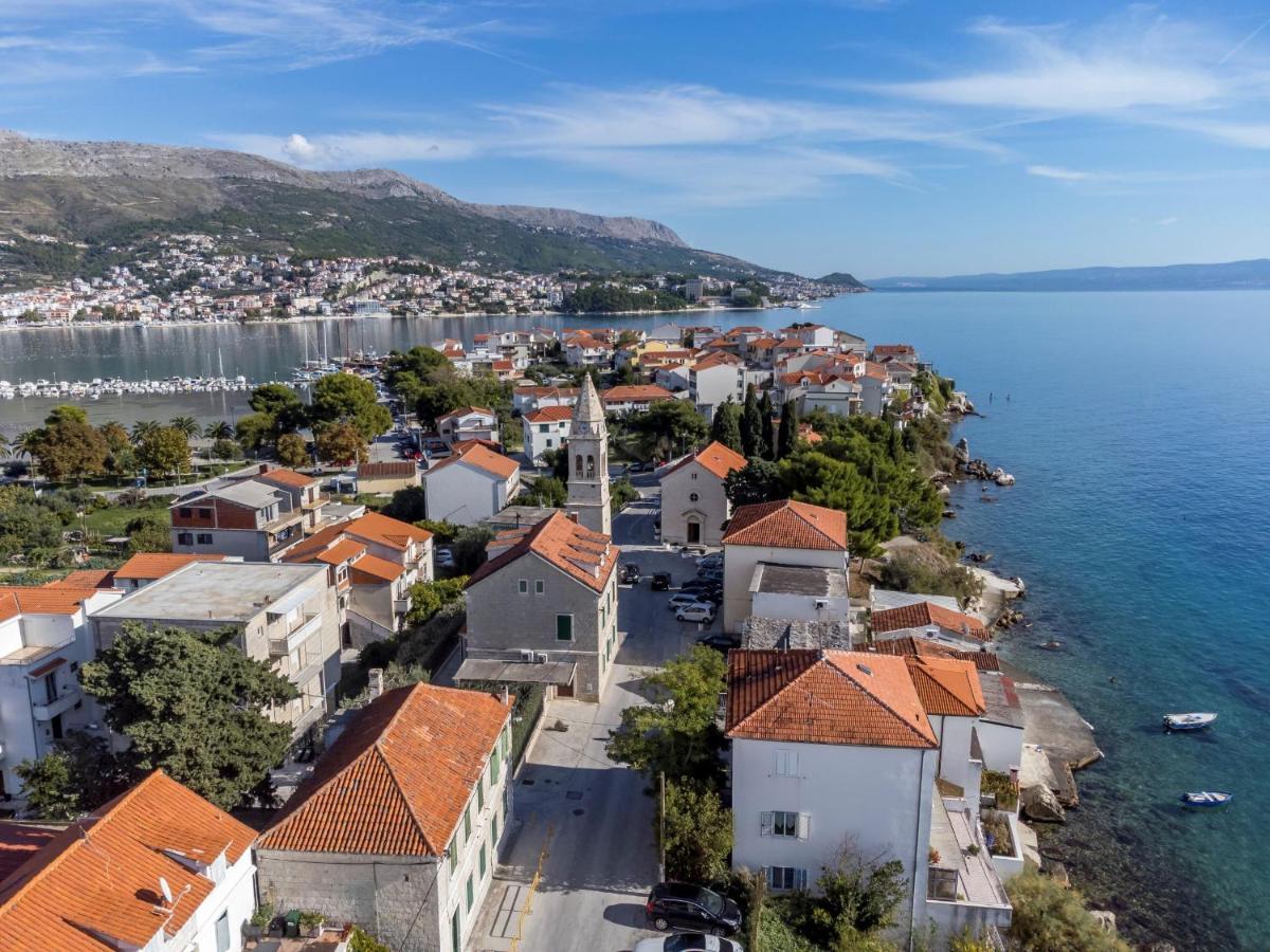 Apartman Lukiana*** Apartman *
