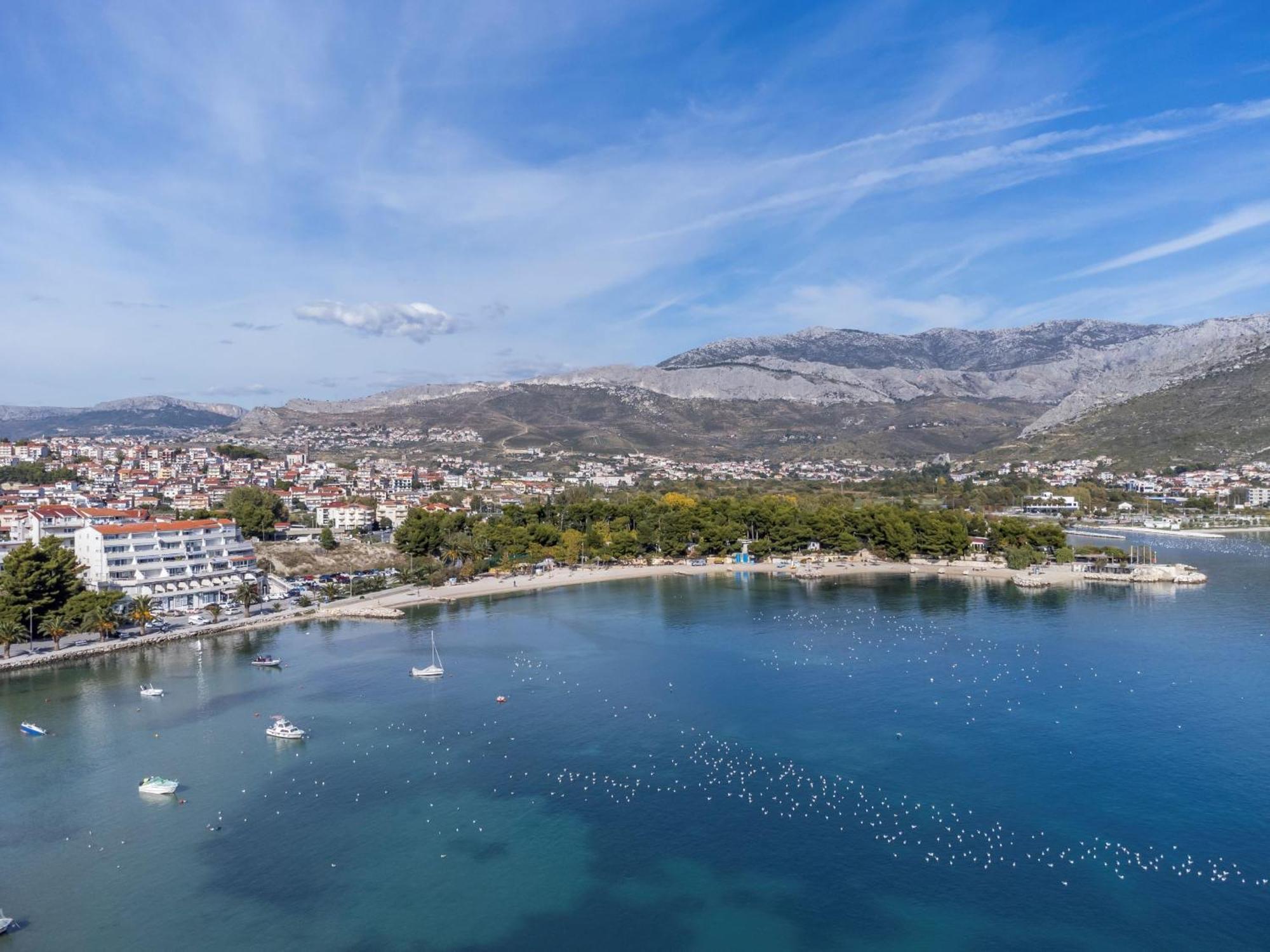 Apartman Lukiana*** Apartman Split