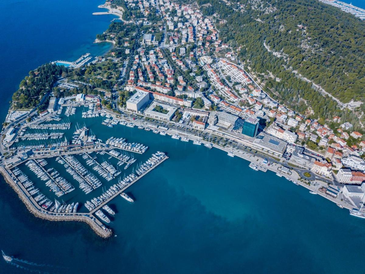 Apartman Lukiana*** Apartman *
