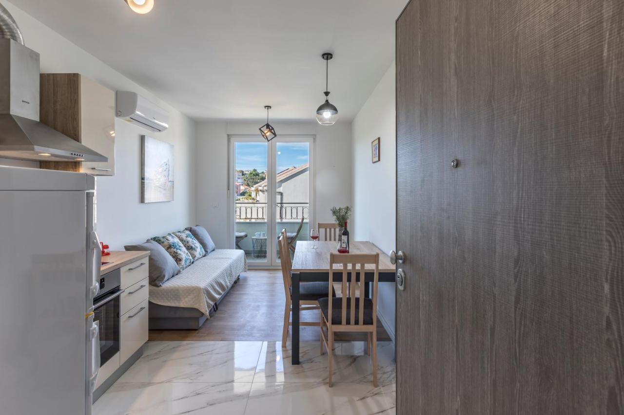 Apartman Lukiana*** Apartman