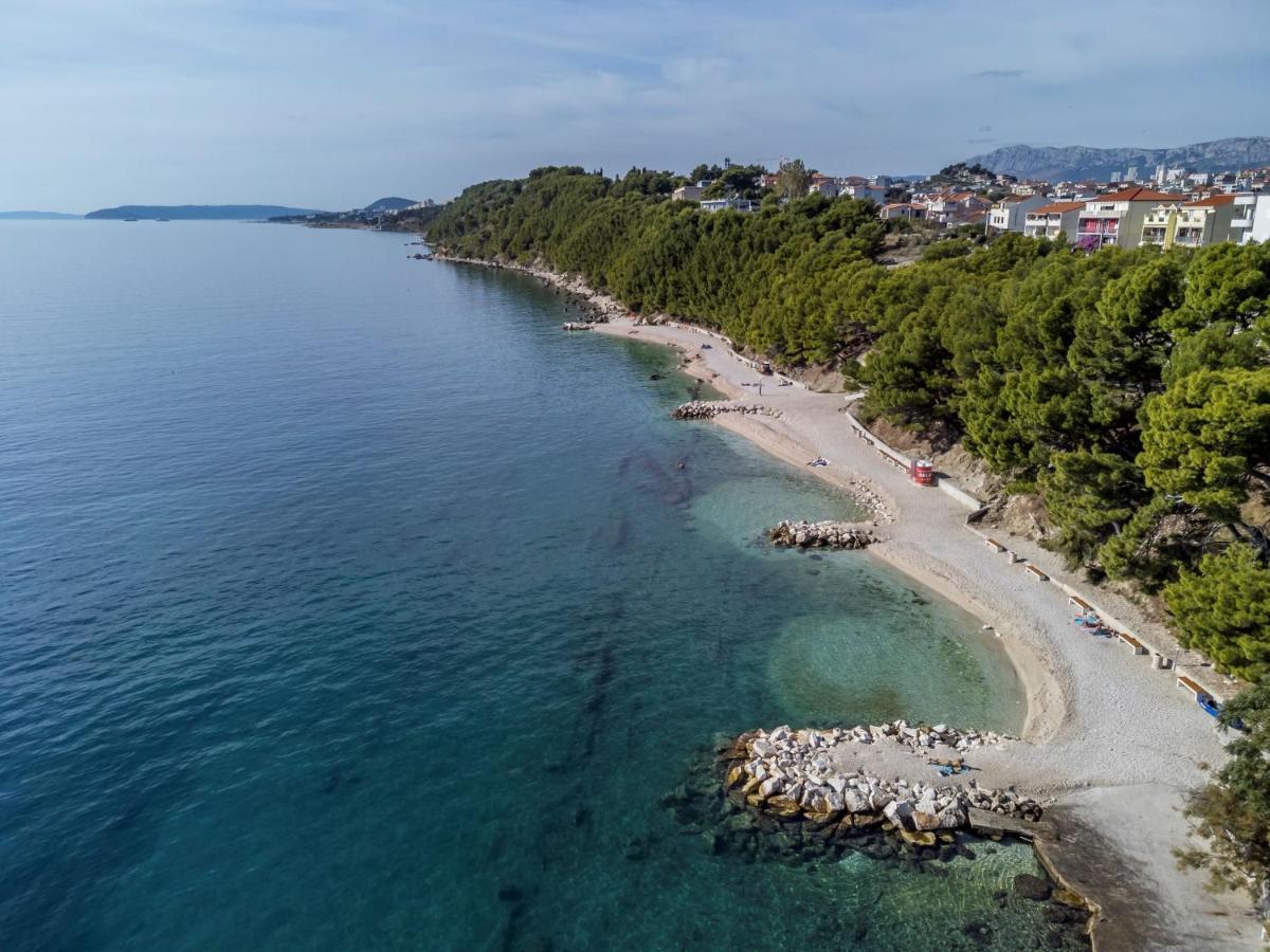 Apartman Apartman Lukiana*** *