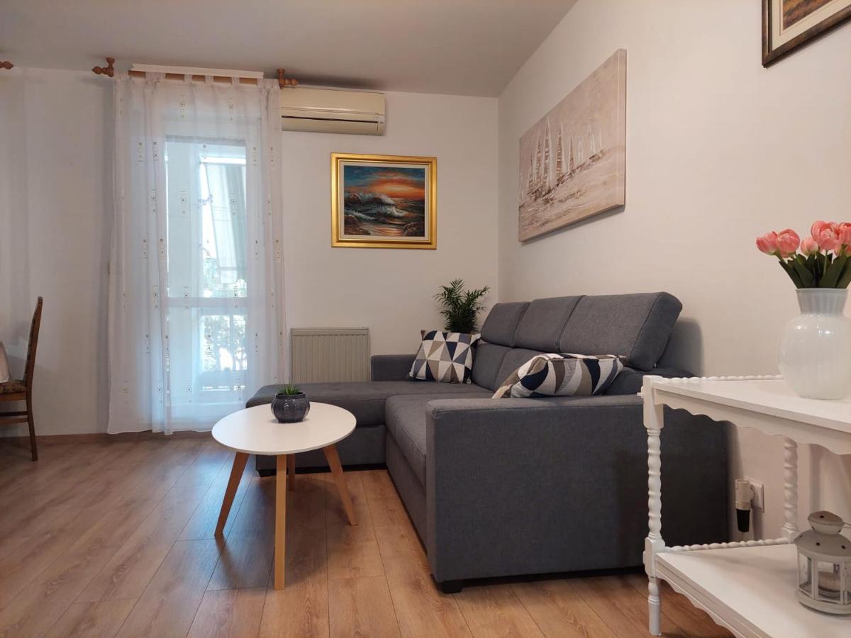 Appartement Buga