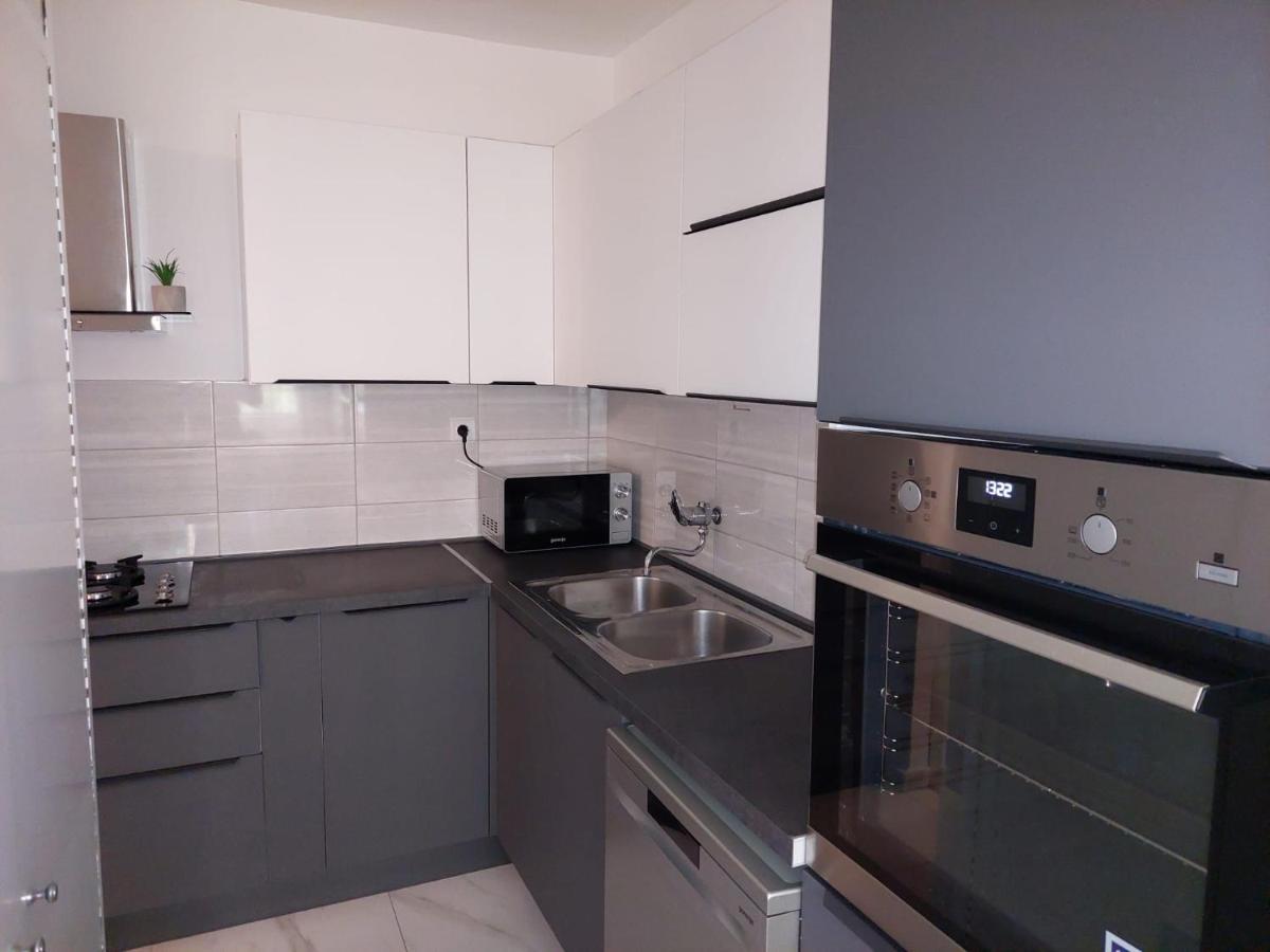 Appartement Buga